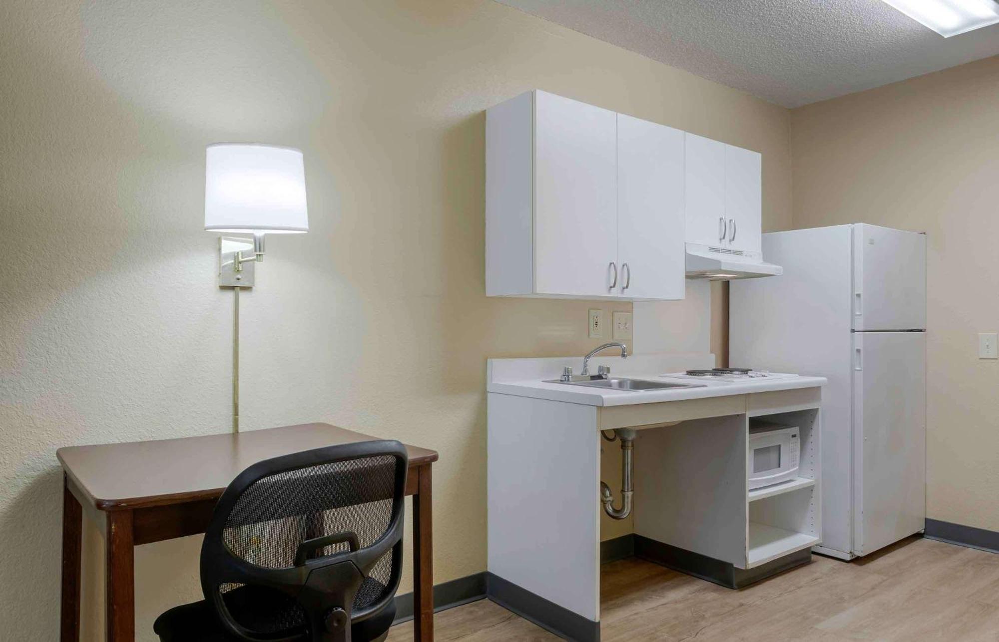 Extended Stay America Select Suites - Dallas - Richardson Exterior photo