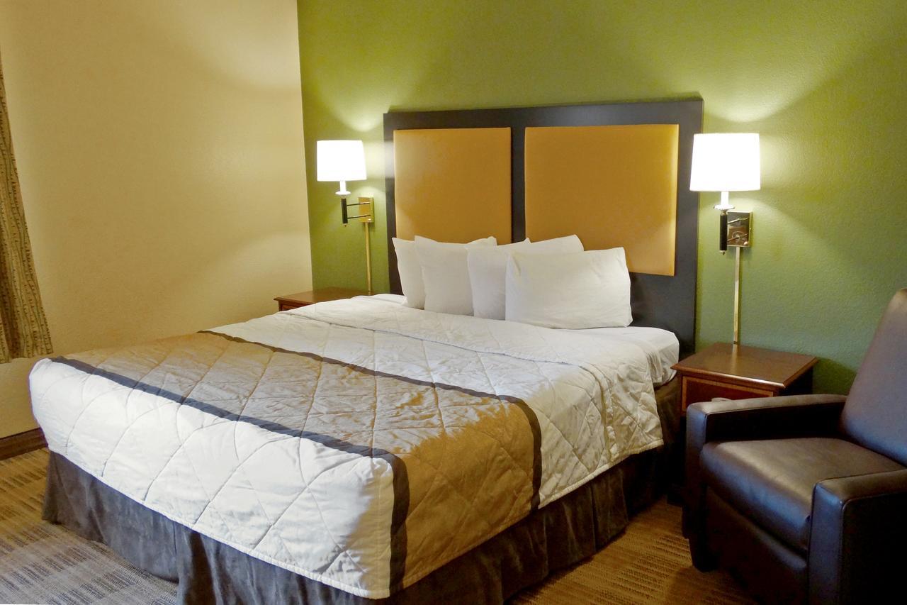 Extended Stay America Select Suites - Dallas - Richardson Exterior photo