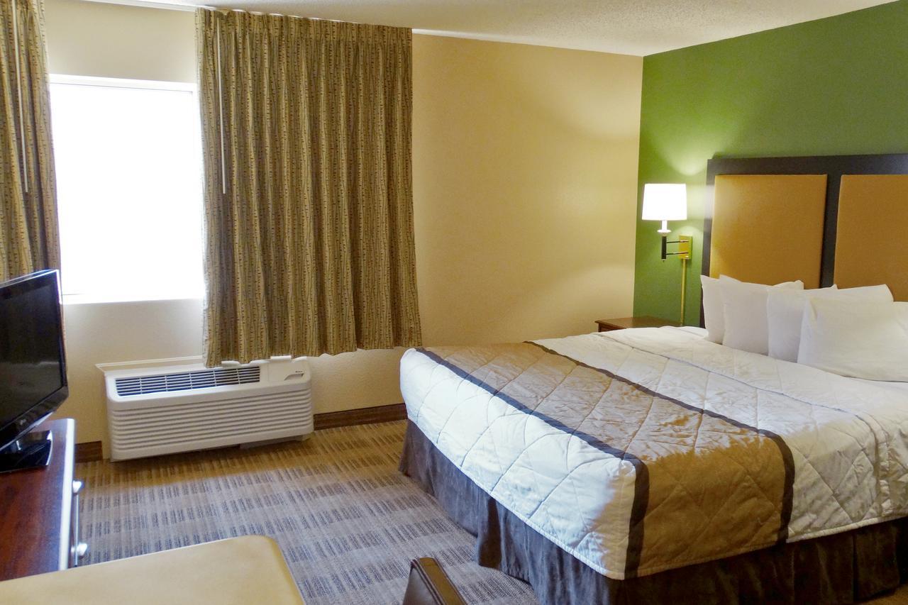 Extended Stay America Select Suites - Dallas - Richardson Exterior photo