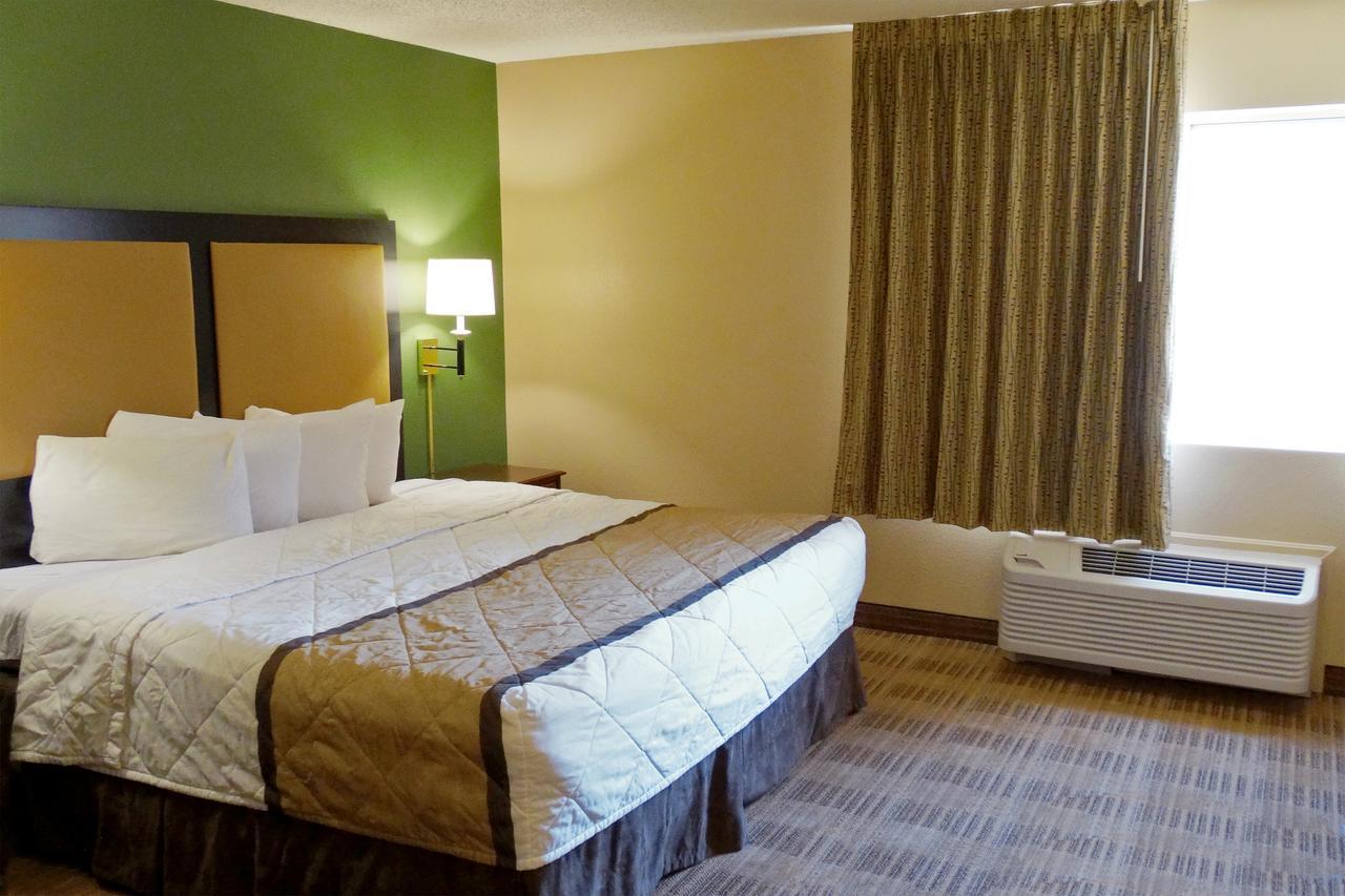 Extended Stay America Select Suites - Dallas - Richardson Exterior photo