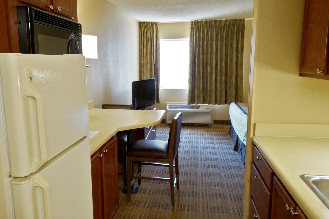 Extended Stay America Select Suites - Dallas - Richardson Exterior photo